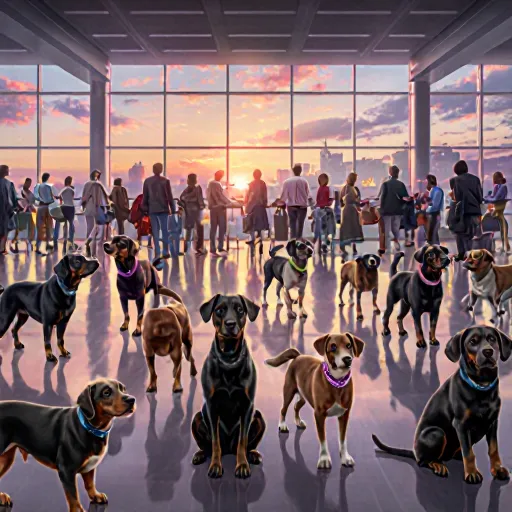 Prepare Now: Global Dog Travel Essentials - Essential travel gear and tips for dogs