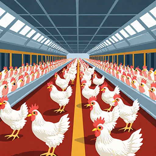 Profit Pinnacle: How to Audit for Broiler Glory - Professional Tips for Enhanced Performance