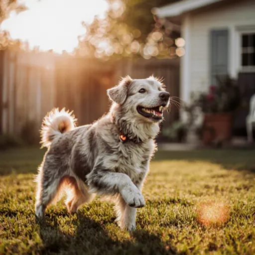 Prolong Your Pet's Happy Life: Tips for Enhancing Your Pet's Well-being