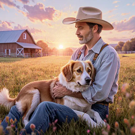 Pure Love, No Mass Breed: Choose Rescue Pets Over Mass-Bred Animals