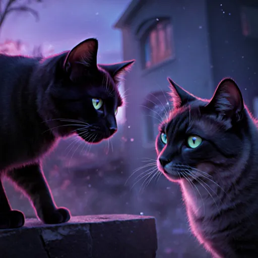 Purr-plexing Cats: Revealing Hidden Truths, cat facts, feline mysteries
