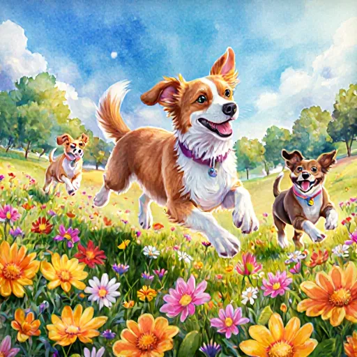 Raw food for dogs, energize, natural nutrition