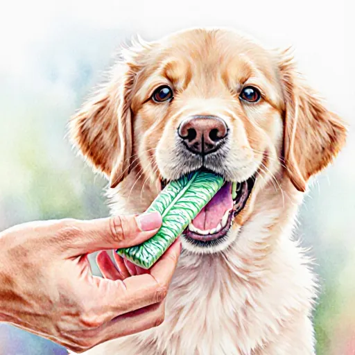 Tips for preventing painful oral issues in dogs, professional advice on pet care