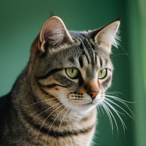 Secrets of the Cat: Its Road to Taming - Learn tips for successful pet taming