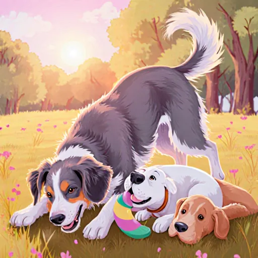 Secrets to Extend Your Senior Dog’s Life - Tips and Strategies