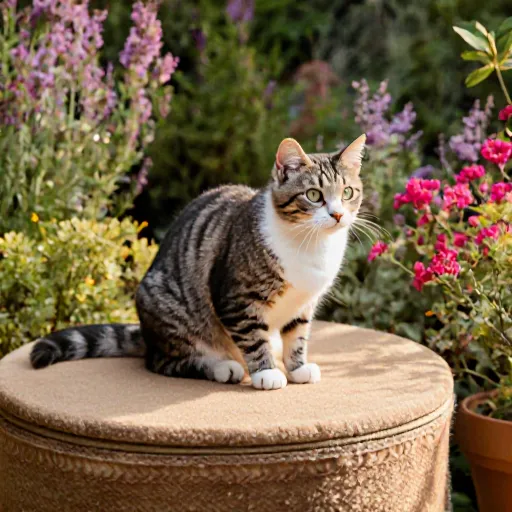 Secrets to Keeping Cats Active and Happy: Engaging tips and tricks for pet owners