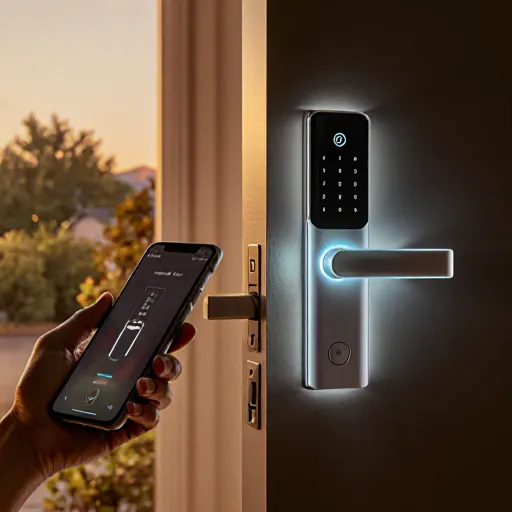 Secure Your Home Like Never Before - Safeguarding tips and strategies