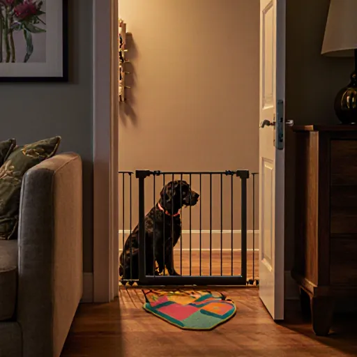 Secure Your Home for Kids and Canines - Tips for Safety