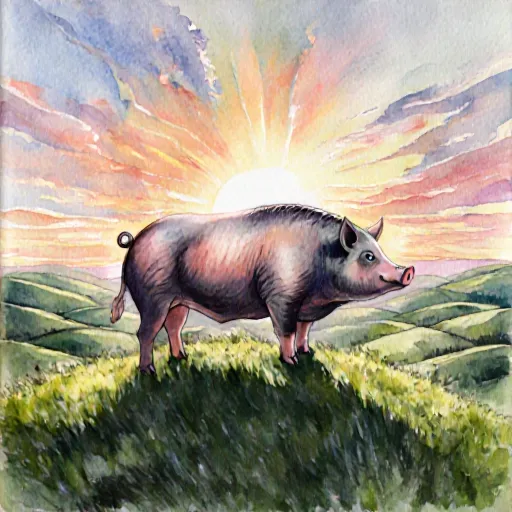 Sows adopting new techniques, achieving high performance levels