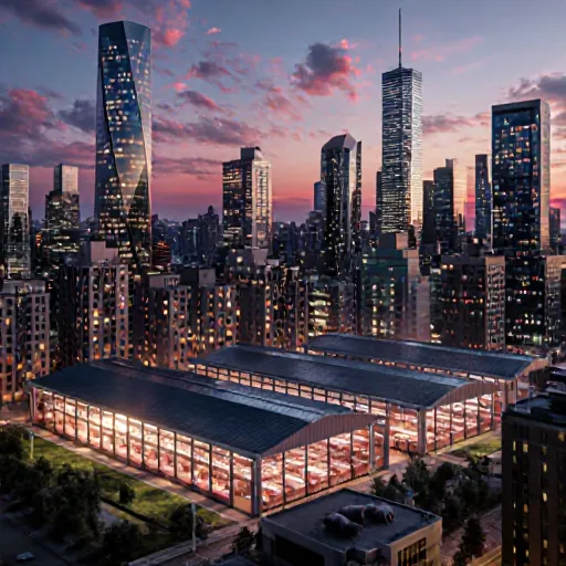 Succeeding in the City with Urban Pigs: Secret Profit Strategies