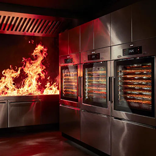 Surge Broiler Business: Exclusive Market Prep Strategies and Insights