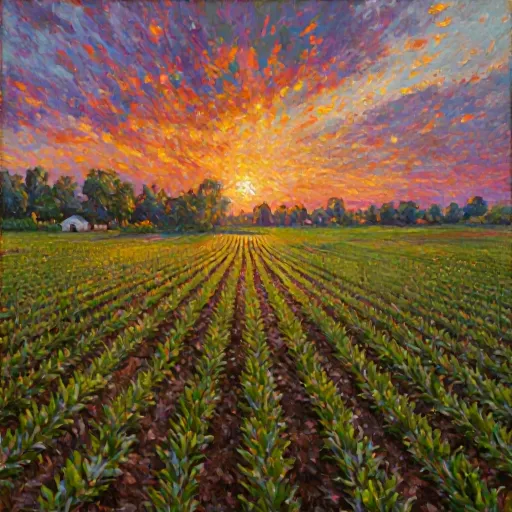 Surge in Success: Monsoon Farm Management Secrets - Professional blog post highlighting agricultural strategies