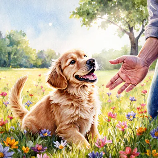 The Best Positive Reinforcement Techniques for Dogs - Enhance Your Pet's Behavior