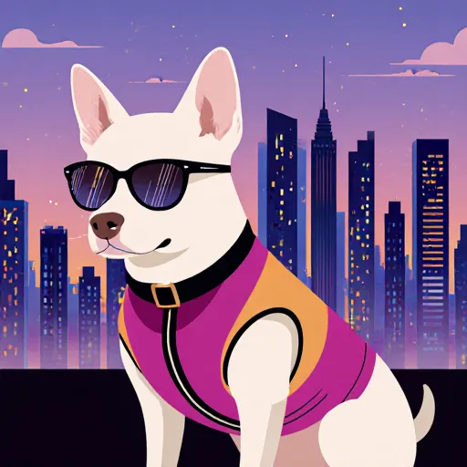 The Cutting Edge in Pet Style: Innovations and Trends in Feline and Canine Fashion