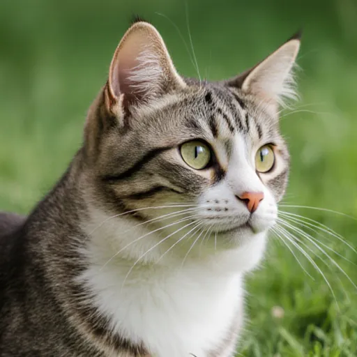 The Magic Formula for Happy, Healthy Cats - Tips and strategies to care for your feline friend