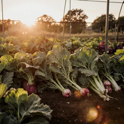 The Profitable Pivot: Organic's Path to Victory - strategies for growth and success