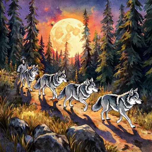The Roadmap to a New Pack Member - Joining Steps and Guidelines