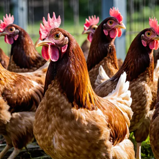 Turn Broilers into Billion-Dollar Ventures: Start Now - Professional Blog