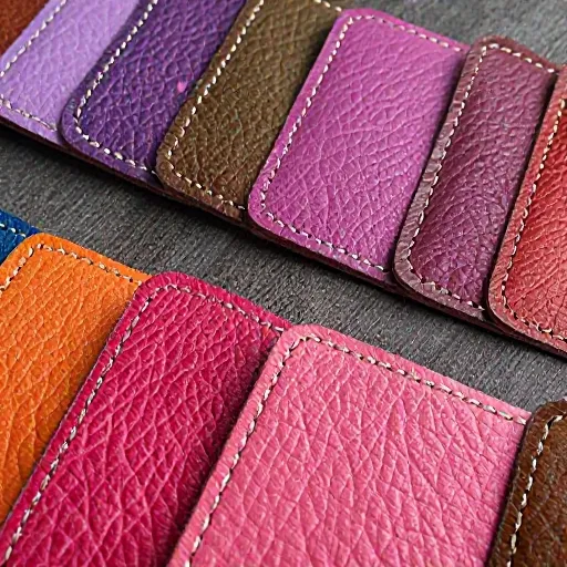 Unleash Pig Leather Profit - Unique Processing