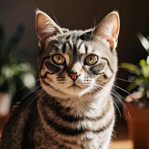 Tips for revitalizing senior cats by boosting their energy levels