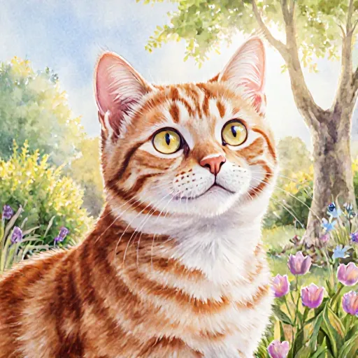 Unlocking Your Cat's Mind Through Body Language