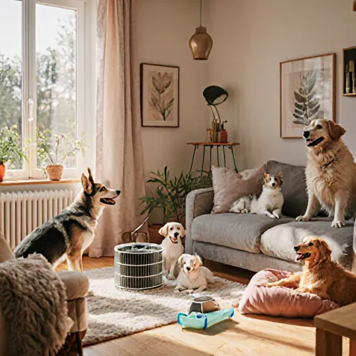 Unlock the path to stunning pet care at home with simple tips and tricks