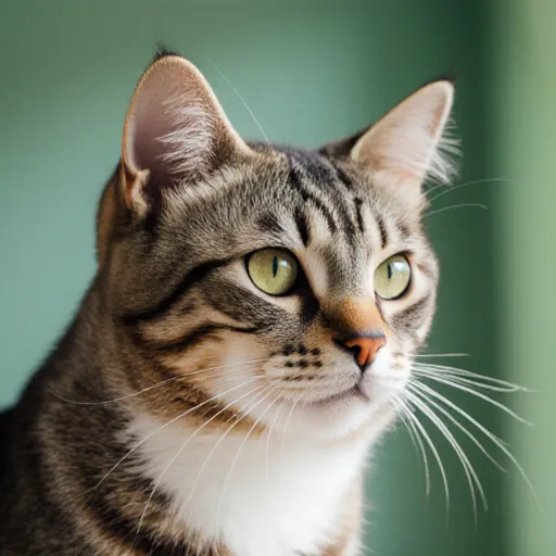 Tips for cat care at home including feeding, grooming, and playtime