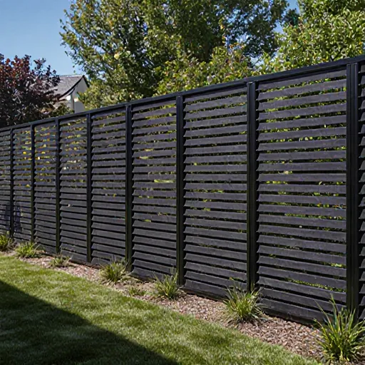 Unlock the Secrets of Secure Backyards - Learn how to enhance security in your outdoor living space