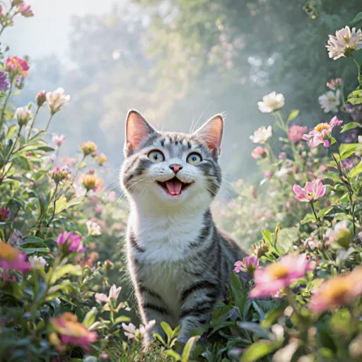 Unveil the Truth About Cat Allergy Management - Discover solutions for managing cat allergies