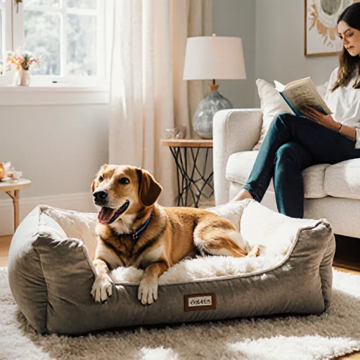 Upgrade Your Dog’s Quality of Life: Tips for a Happier Pet