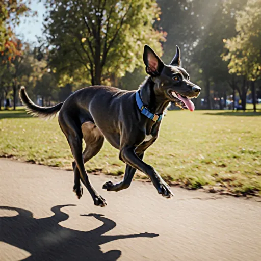 Tips for a leaner pet, including dietary changes and exercises