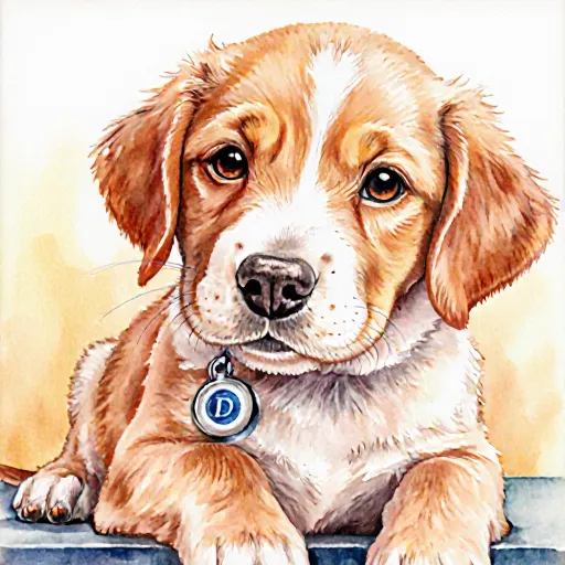 Vet Check-In: A New Chapter for Your Puppy - Healthy pet, happy owner