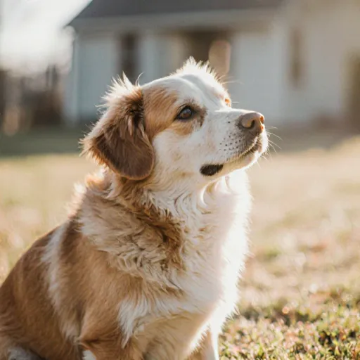 Heartwarming dog stories that melted the internet, featuring adorable pups
