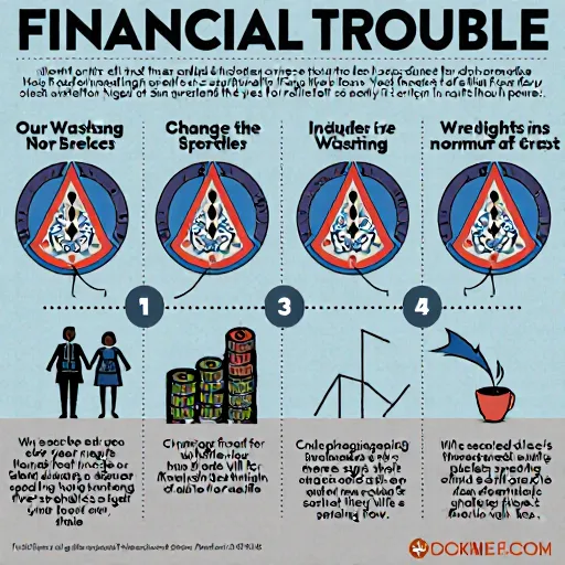 Watch for these silently warning signals that can affect your well-being
