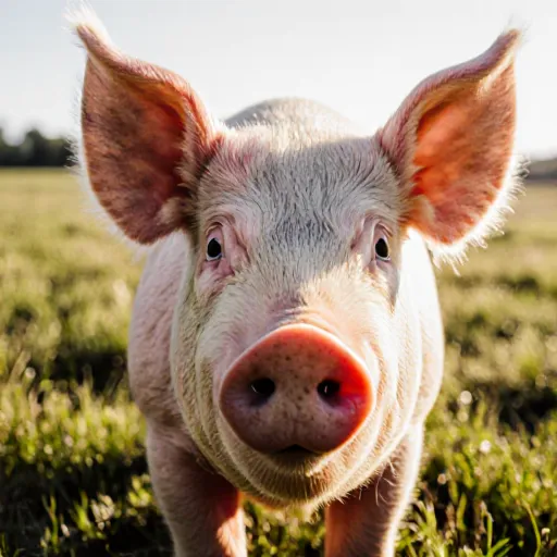 Why Pigs Are a Profitable Choice for Farmers - Boosting Farm Profits