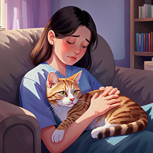 your cat's health vet visits matter when sick or injured