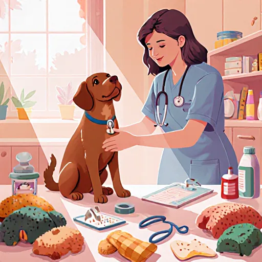 Your Pet Deserves the Best Care: Tips for Optimal Pet Wellness