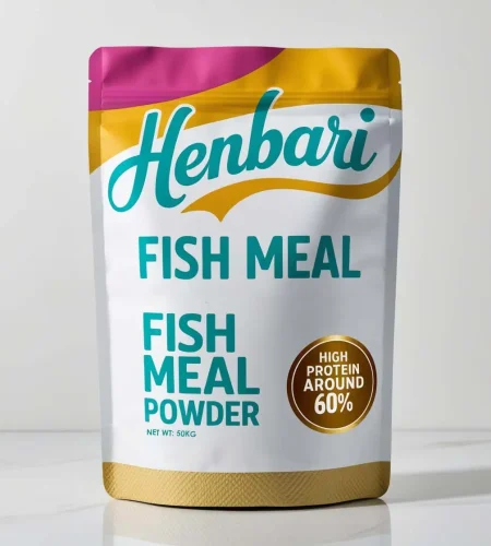 Henbari Fish Meal